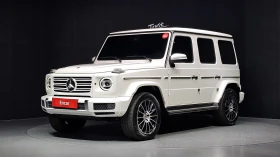 ������ Mercedes-Benz G 400