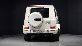 Mercedes-Benz G 400 360 BLIND SPOT ��� ������ ����* encareu.com | Mobile.bg � ����� ������ 4