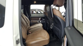 Mercedes-Benz G 400 360 BLIND SPOT ��� ������ ����* encareu.com | Mobile.bg � ����� ������ 12