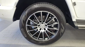 Mercedes-Benz G 400 360 BLIND SPOT ��� ������ ����* encareu.com | Mobile.bg � ����� ������ 5