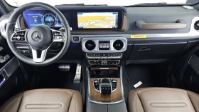 Mercedes-Benz G 400 360 BLIND SPOT ��� ������ ����* encareu.com | Mobile.bg � ����� ������ 7