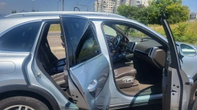 Porsche Cayenne 3.6 бензин - 18600 € - 26687682 3
