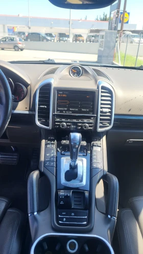 Porsche Cayenne 3.6 бензин - 18600 € - 26687682 6