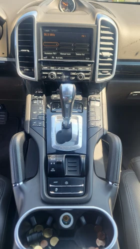 Porsche Cayenne 3.6 бензин - 18600 € - 26687682 11