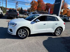 Audi Q3 * 40 TFSI quattro * CARFAX * ОПЦИЯ ЗА ФИНАНСИРАНЕ - 27200 € - 76636970 2