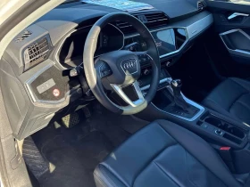 Audi Q3 * 40 TFSI quattro * CARFAX * ОПЦИЯ ЗА ФИНАНСИРАНЕ - 27200 € - 76636970 5