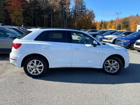 Audi Q3 * 40 TFSI quattro * CARFAX * ОПЦИЯ ЗА ФИНАНСИРАНЕ - 27200 € - 76636970 3