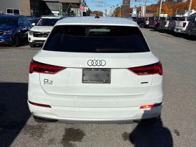 Audi Q3 * 40 TFSI quattro * CARFAX * ОПЦИЯ ЗА ФИНАНСИРАНЕ - 27200 € - 76636970 4