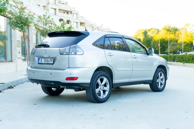 Lexus RX 300 4x4 / LPG , снимка 7 - Автомобили и джипове - 47641087