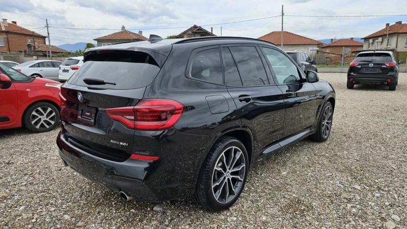 BMW X3 M Packet Xdrive Pano Headup , снимка 2 - Автомобили и джипове - 47898685