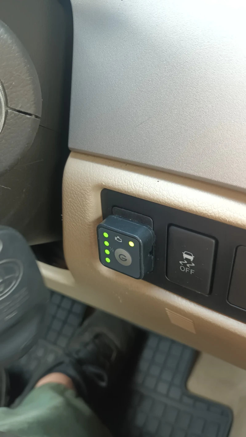 Toyota Tundra, снимка 7 - Автомобили и джипове - 50748068