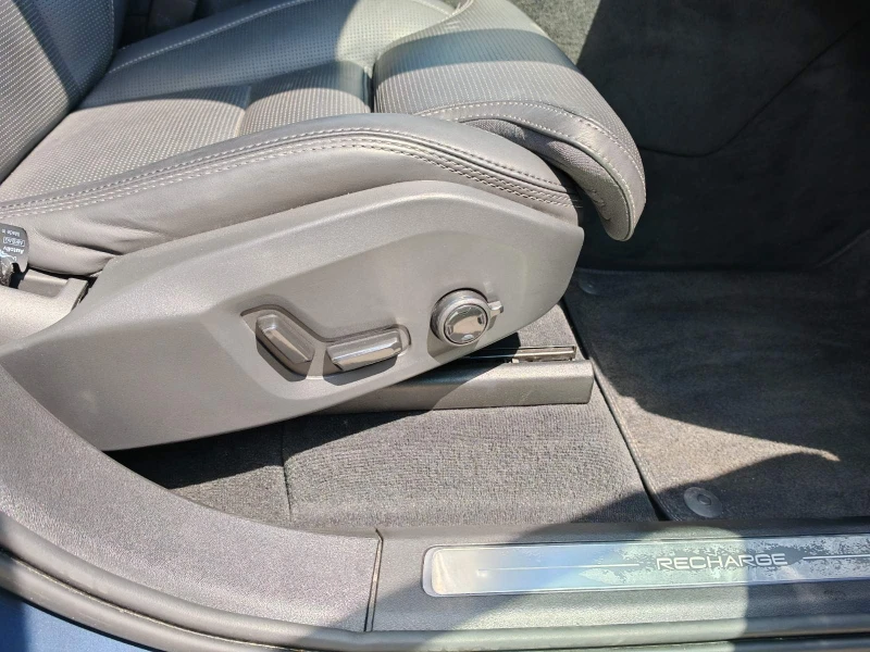 Volvo Xc90 4999Евро за получаване, 2.0TwEn T8 PlugInHybrid 7м, снимка 13 - Автомобили и джипове - 53016417