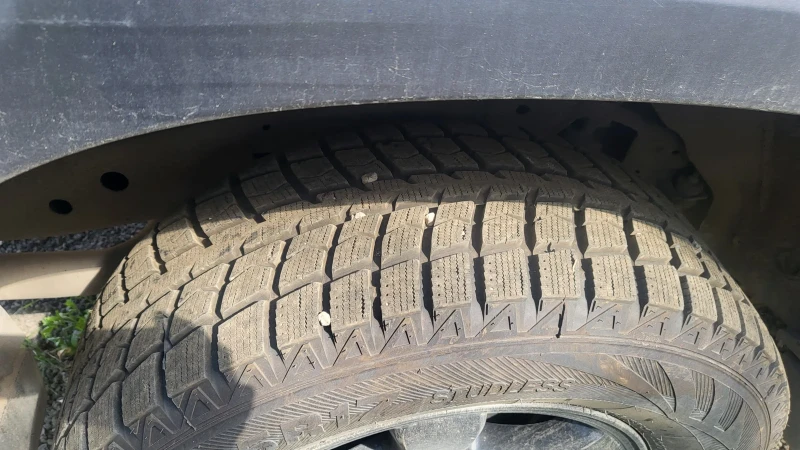Toyota Land cruiser - 27000 лв. - 63137332 11