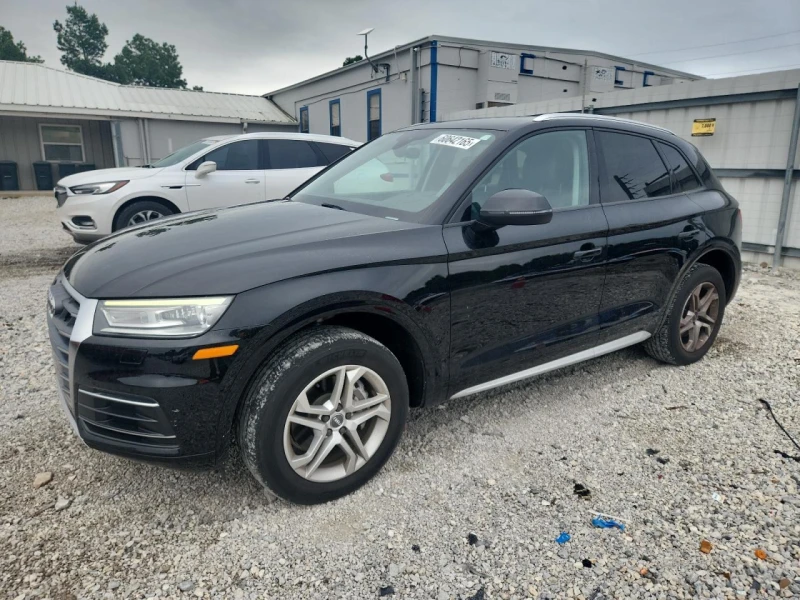 Audi Q5 PREMIUM/QUATTRO/ВИДЕО НА МОТОРА - 26800 лв. - 39678546 1