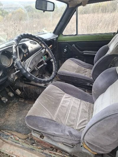 Lada Niva | Mobile.bg � ����������� 5