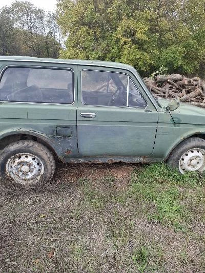 Lada Niva | Mobile.bg � ����������� 3