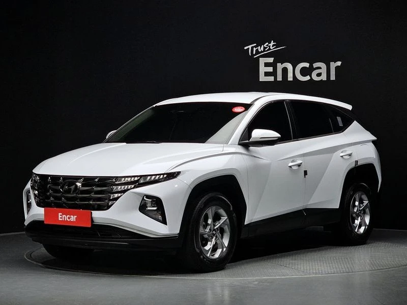 Hyundai Tucson Gasoline 1.6 Turbo 2WD| 177к.с.| ВКЛ.ТЕХНОТЕСТ