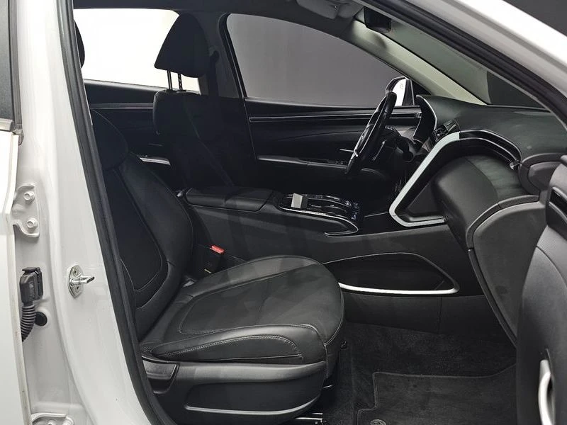 Hyundai Tucson Gasoline 1.6 Turbo 2WD| 177к.с.| ВКЛ.ТЕХНОТЕСТ, снимка 10 - Автомобили и джипове - 55612135
