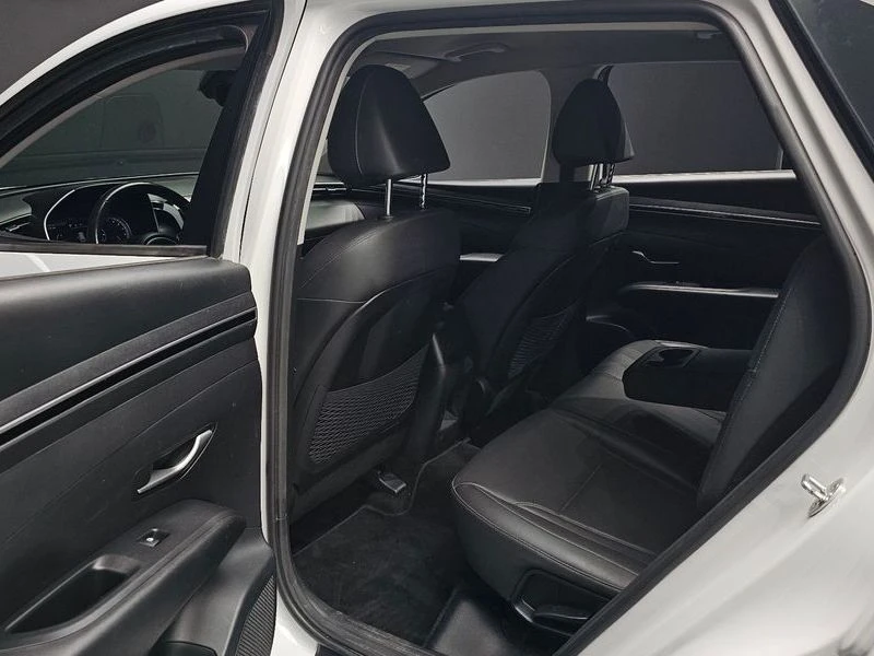 Hyundai Tucson Gasoline 1.6 Turbo 2WD| 177к.с.| ВКЛ.ТЕХНОТЕСТ, снимка 12 - Автомобили и джипове - 55612135