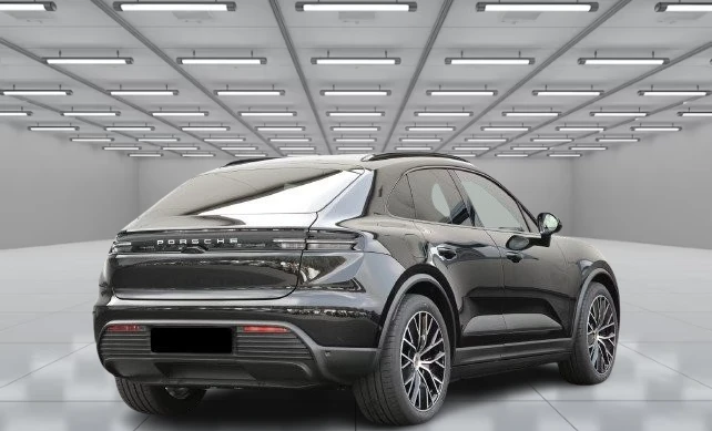 Porsche Macan 4S = Sport Chrono = Гаранция, снимка 2 - Автомобили и джипове - 56294674