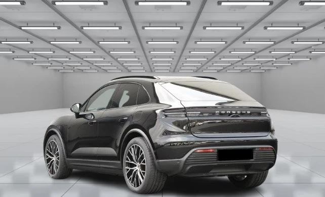 Porsche Macan 4S = Sport Chrono = Гаранция, снимка 3 - Автомобили и джипове - 56294674