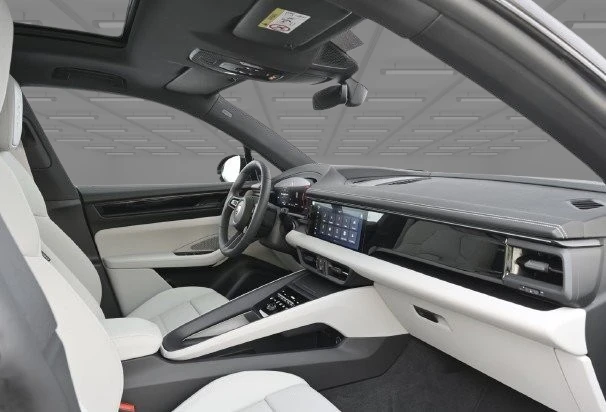 Porsche Macan 4S = Sport Chrono = Гаранция, снимка 12 - Автомобили и джипове - 56294674