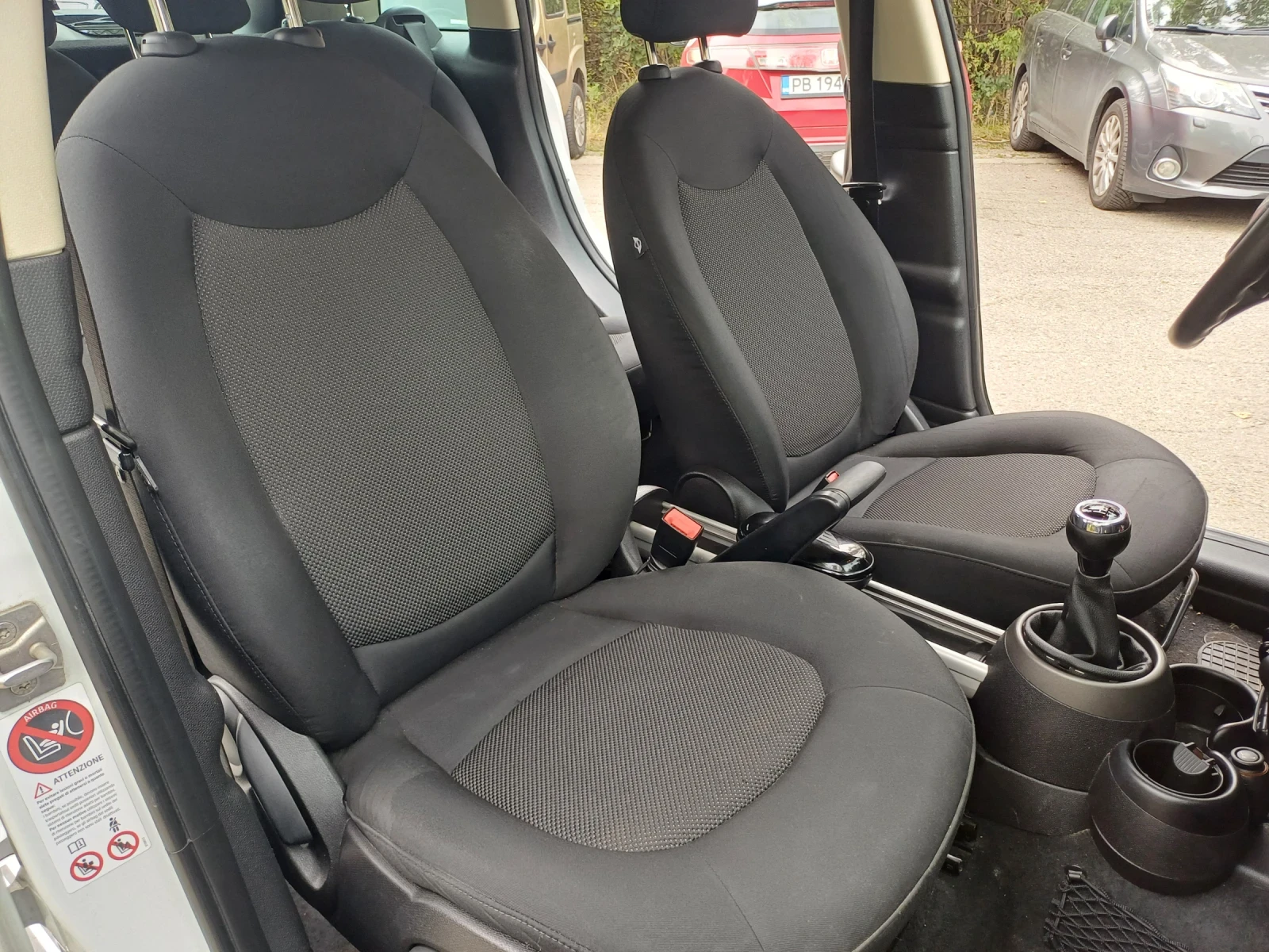 Mini Countryman 1.6D | Mobile.bg   13