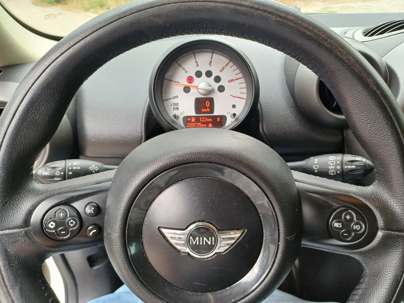 Mini Countryman 1.6D | Mobile.bg   17