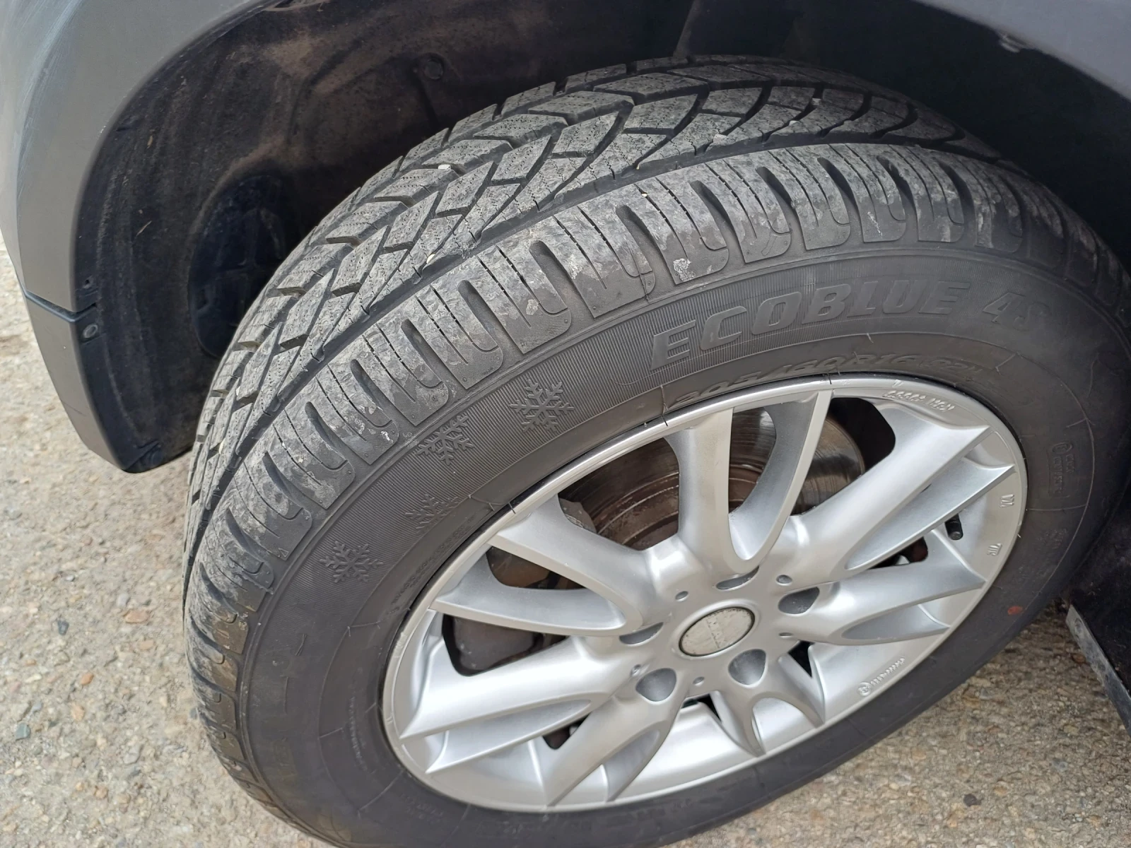 Mini Countryman 1.6D | Mobile.bg   15