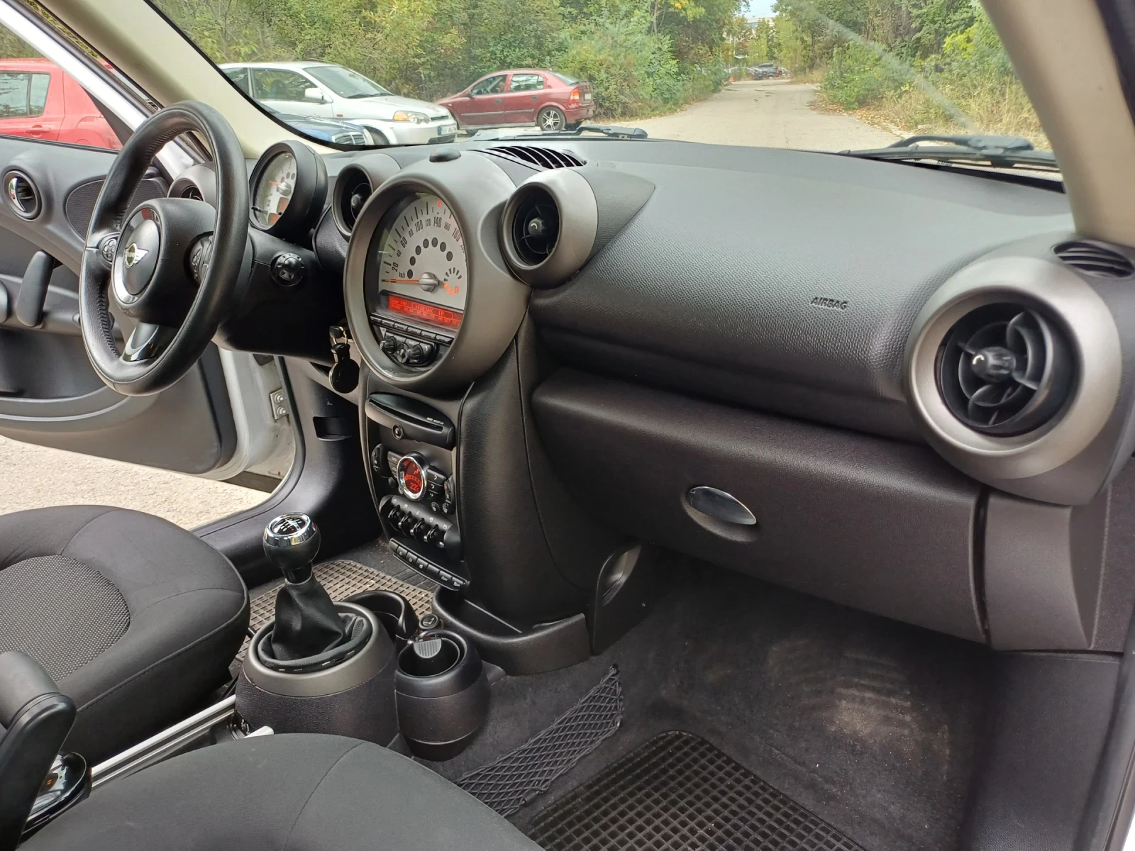 Mini Countryman 1.6D | Mobile.bg   14