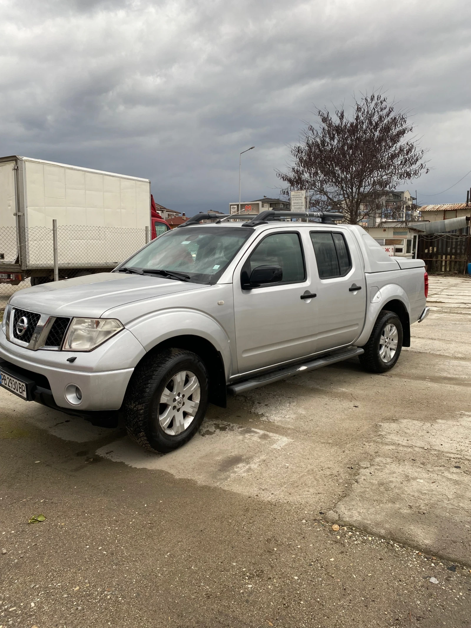 Nissan Navara  - изображение 3