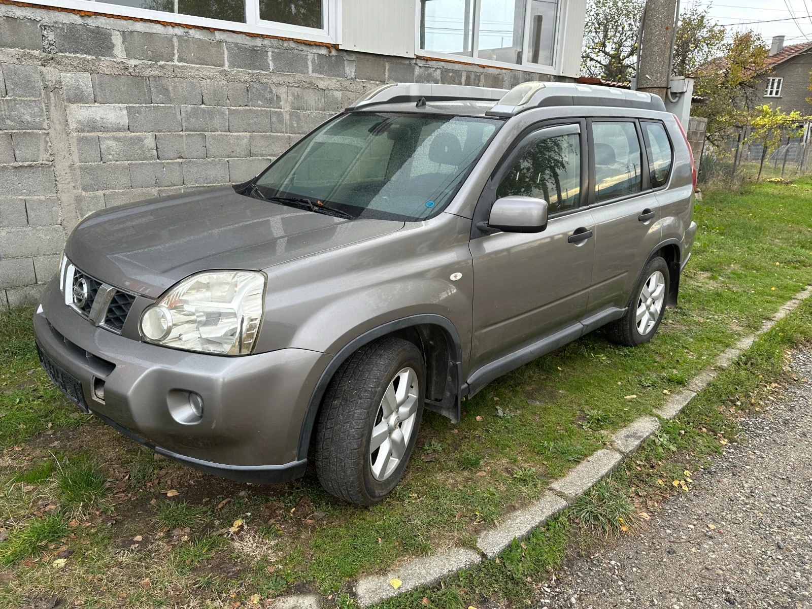 Nissan X-trail 2.0 dci - изображение 3