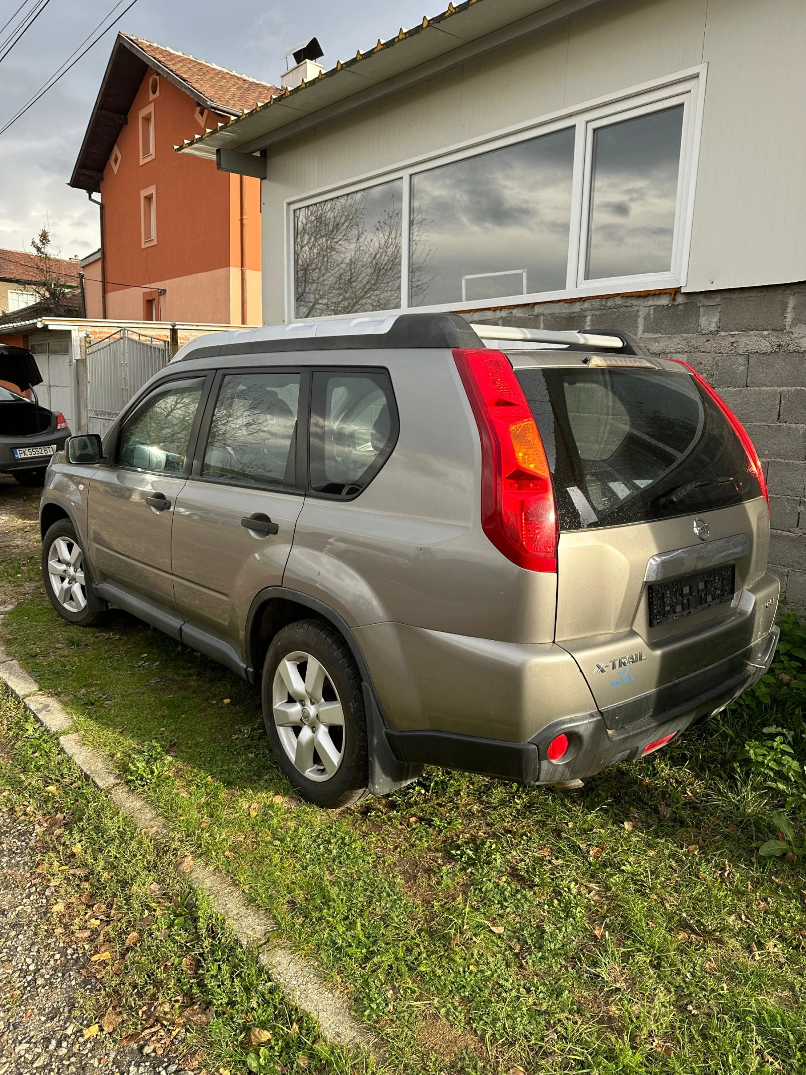 Nissan X-trail 2.0 dci - изображение 7