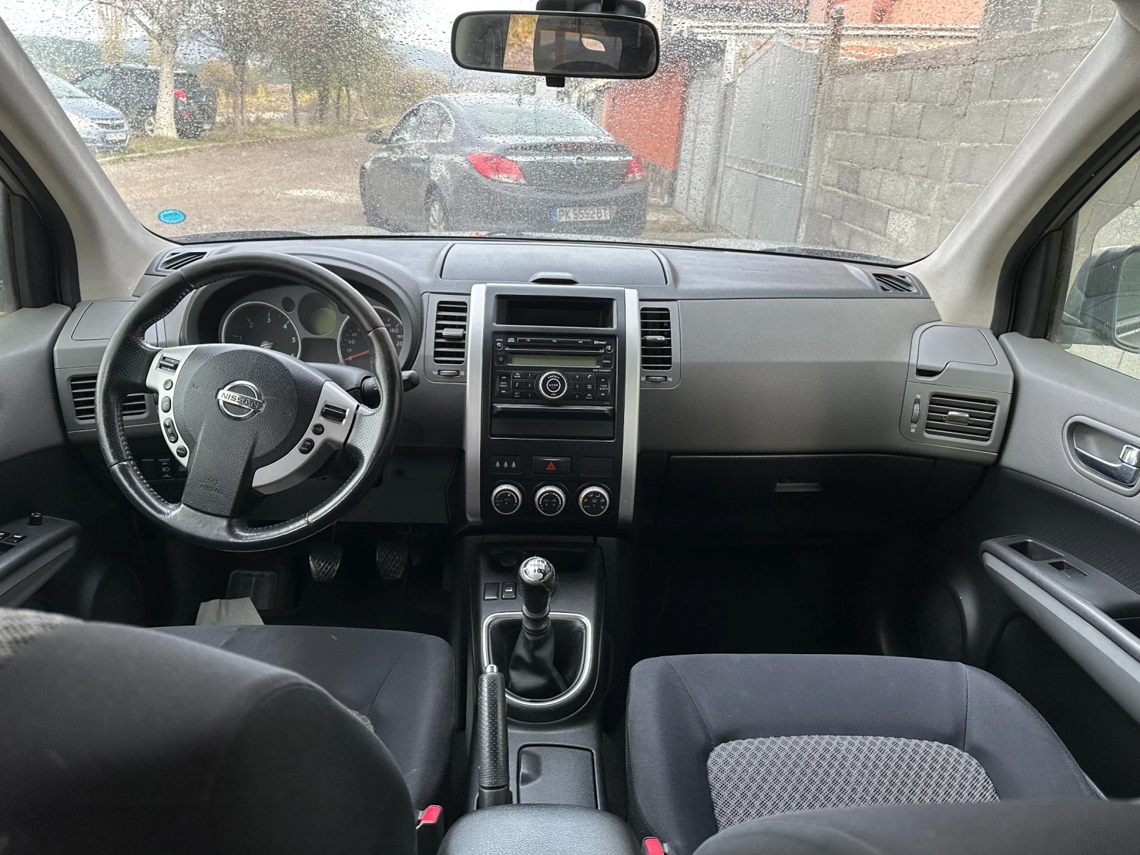 Nissan X-trail 2.0 dci - изображение 10