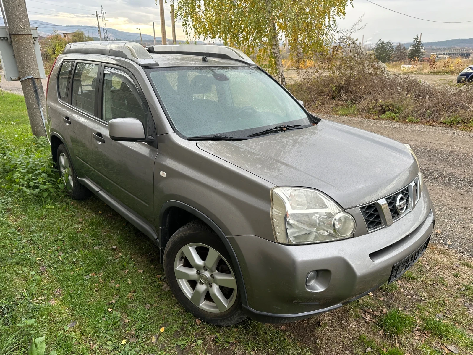 Nissan X-trail 2.0 dci - изображение 2