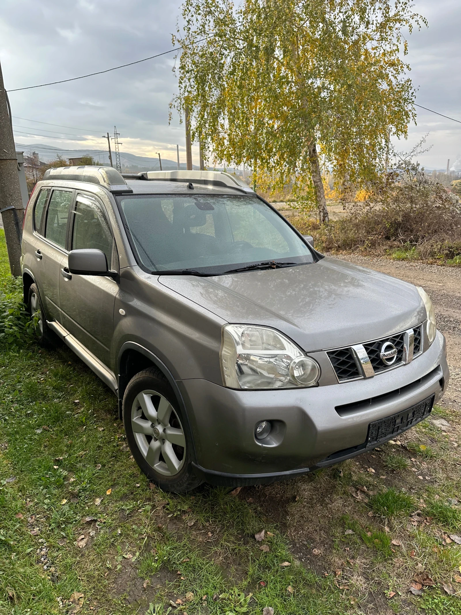 Nissan X-trail 2.0 dci - изображение 6