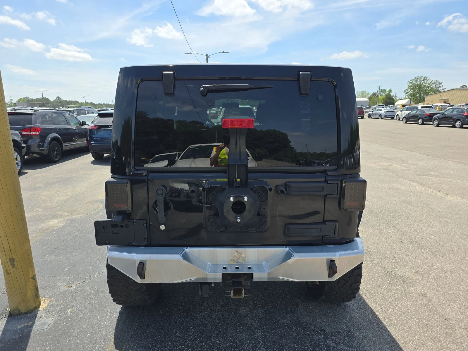 Jeep Wrangler Rubicon* 3.6 Pentastar* Крайна цена - изображение 5