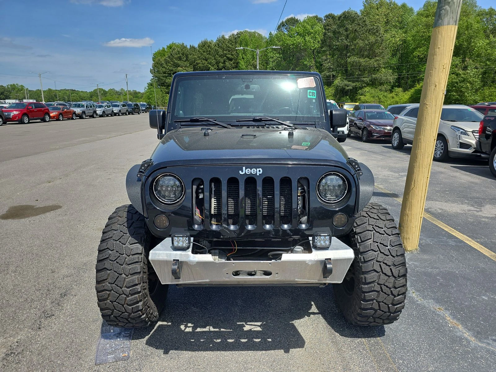 Jeep Wrangler Rubicon* 3.6 Pentastar* Крайна цена - изображение 2