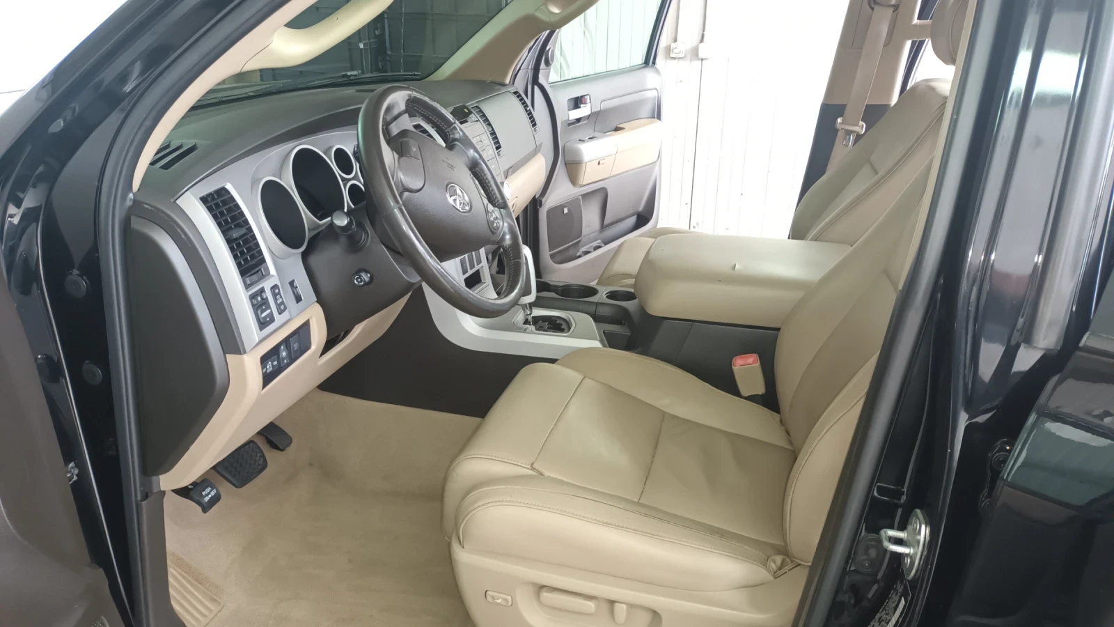 Toyota Tundra | Mobile.bg   14