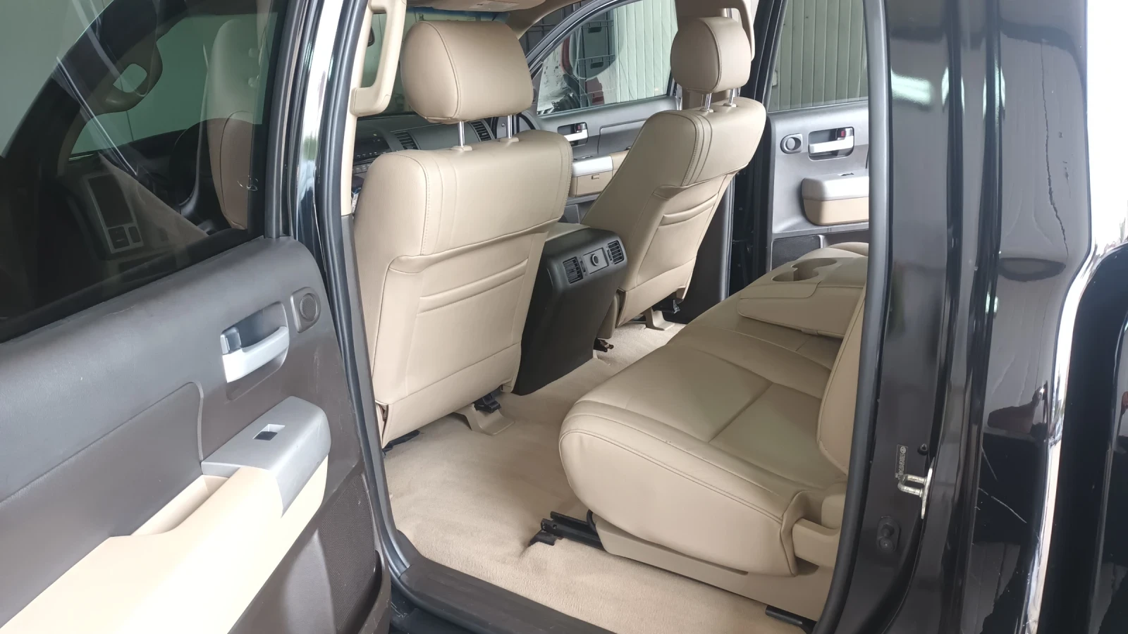 Toyota Tundra | Mobile.bg   15