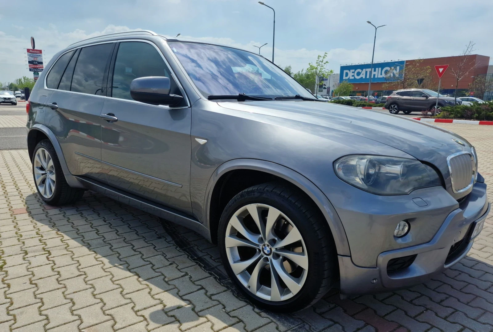 BMW X5  - изображение 2