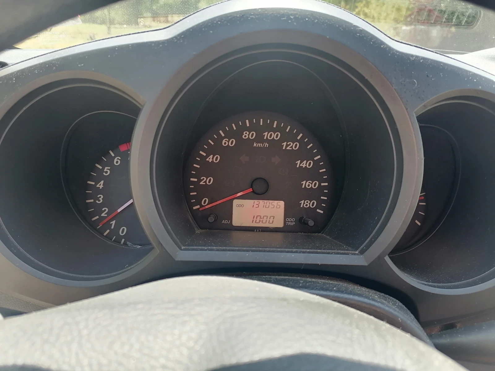 Daihatsu Terios | Mobile.bg   12