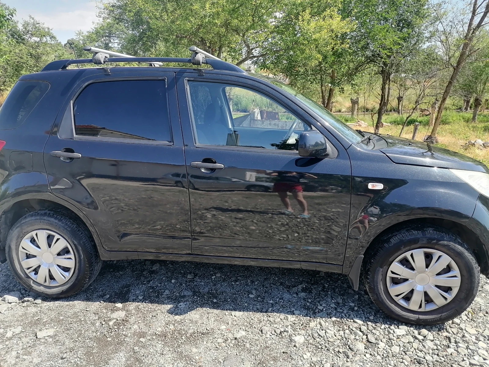 Daihatsu Terios  - изображение 4
