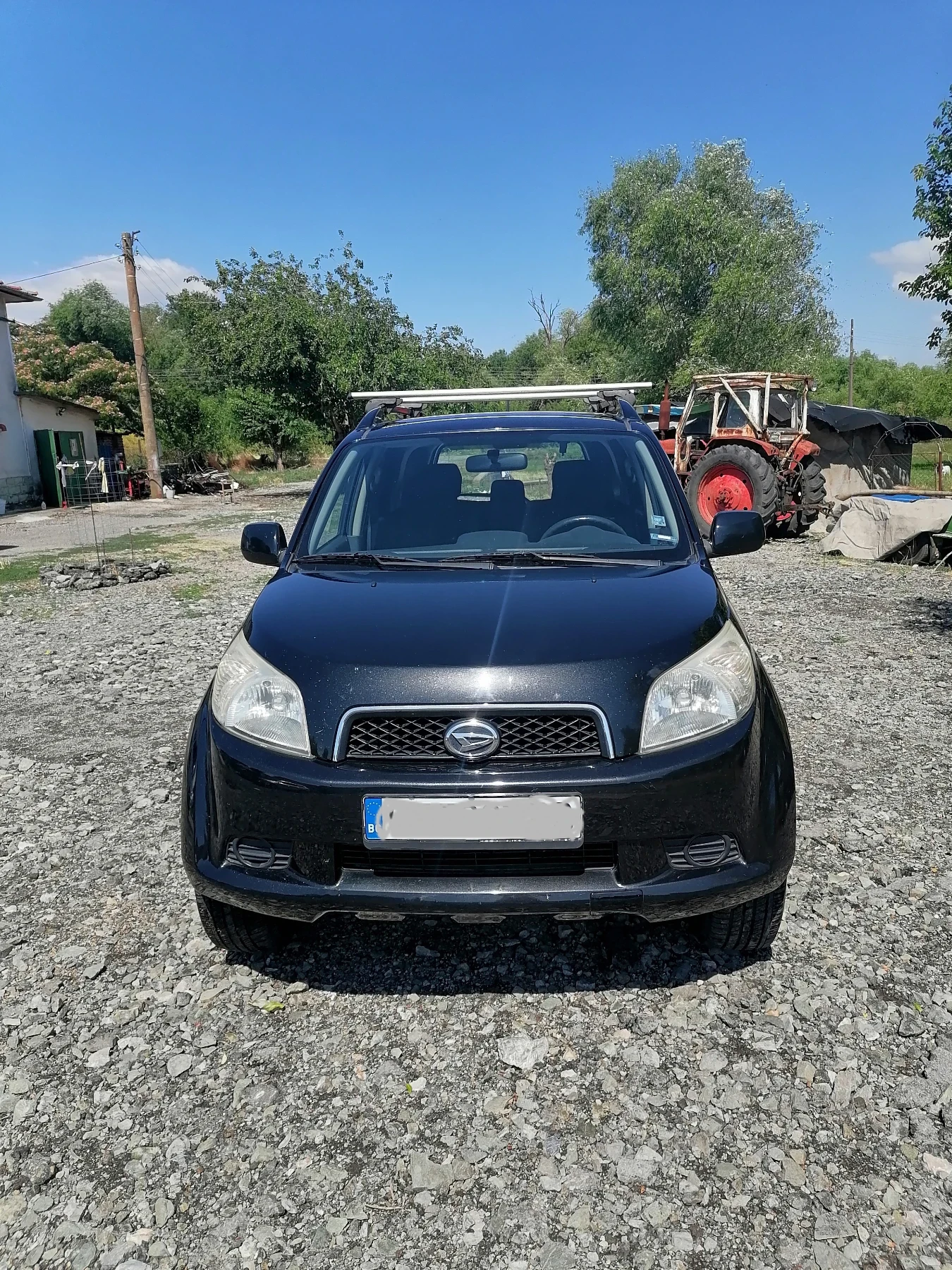 Daihatsu Terios | Mobile.bg   1