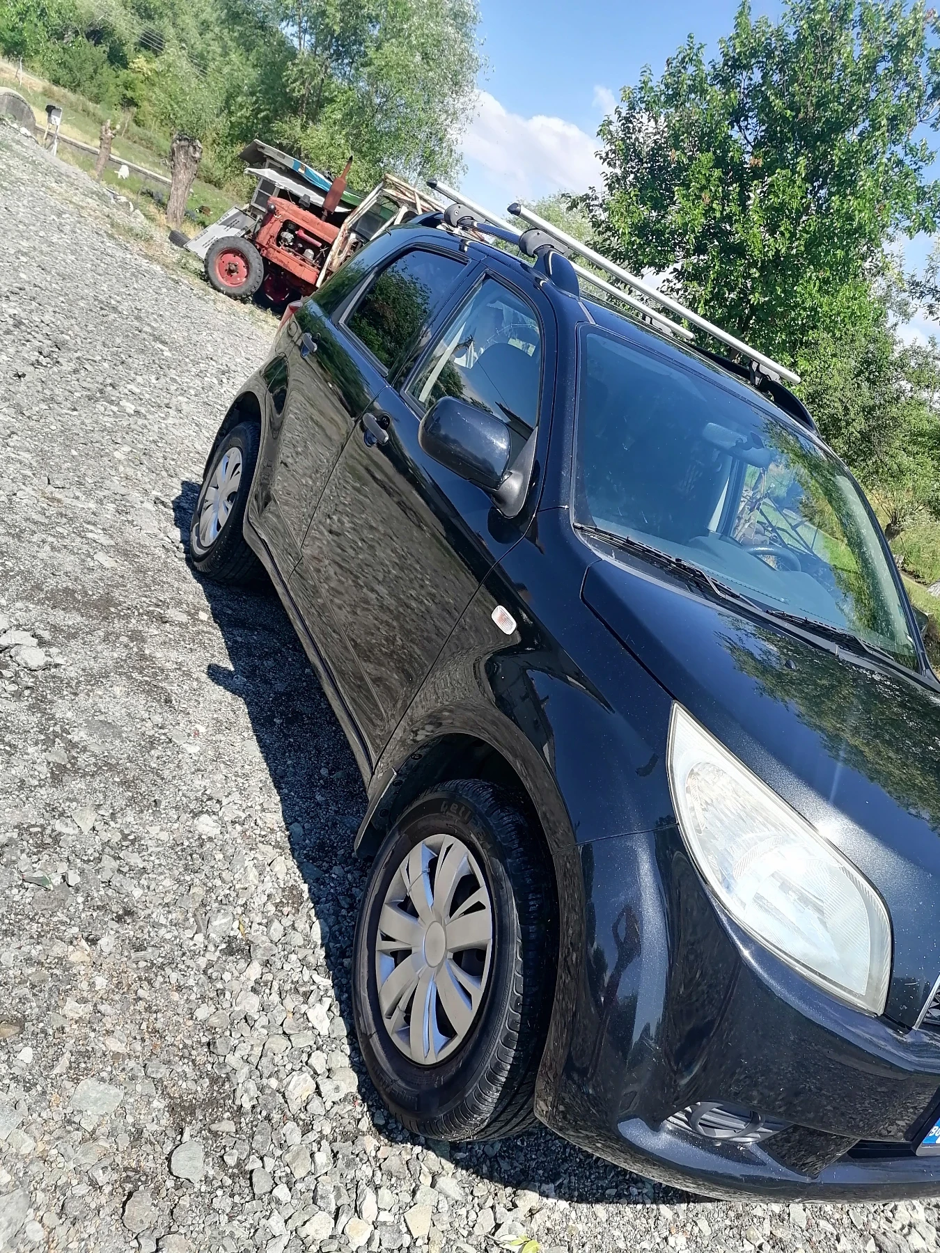 Daihatsu Terios  - изображение 3