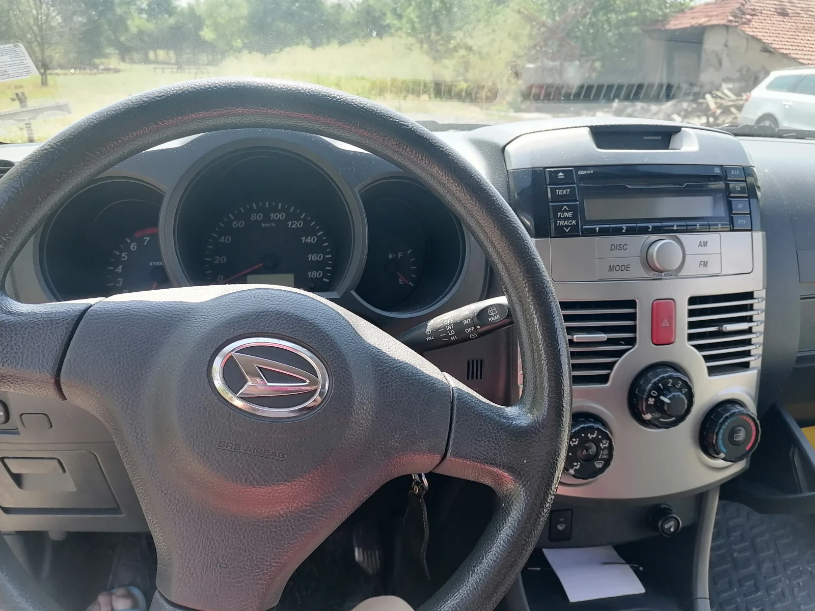 Daihatsu Terios | Mobile.bg   11