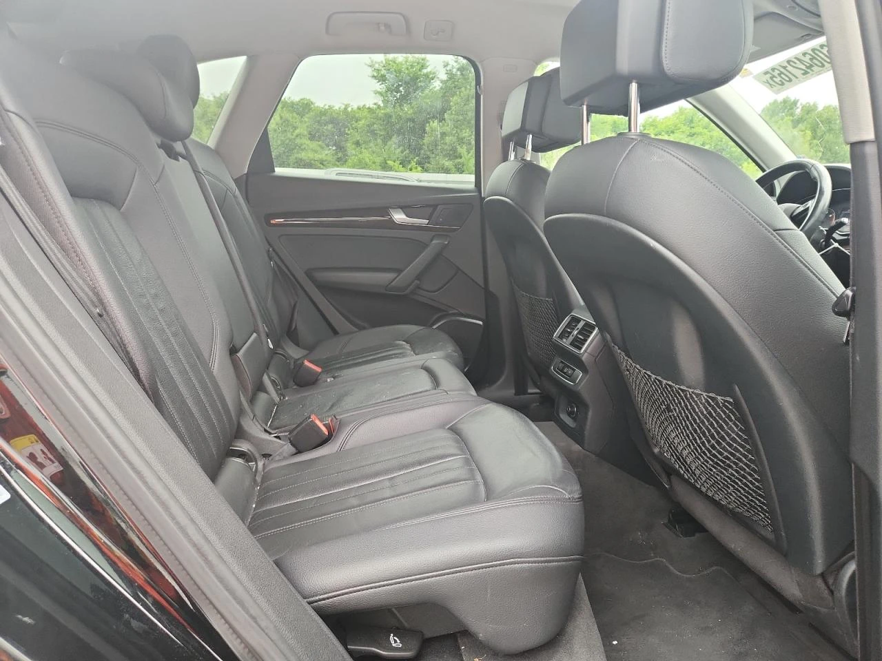 Audi Q5 PREMIUM/QUATTRO/ВИДЕО НА МОТОРА - изображение 10