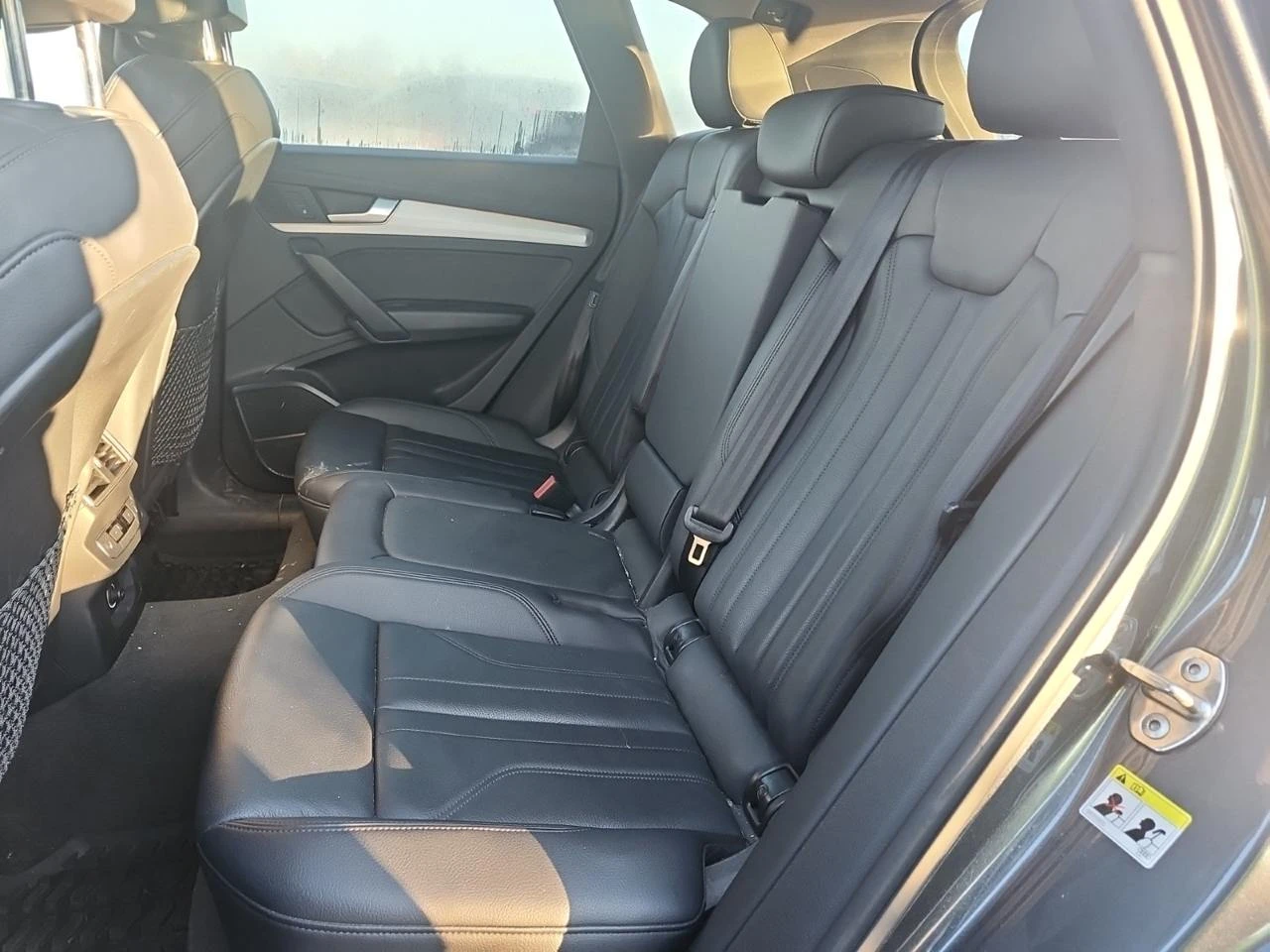 Audi Q5 TECHNIK 45 БЕЗ ПЪРВОНАЧАЛНА ВНОСКА'КАРФАКС' - изображение 6