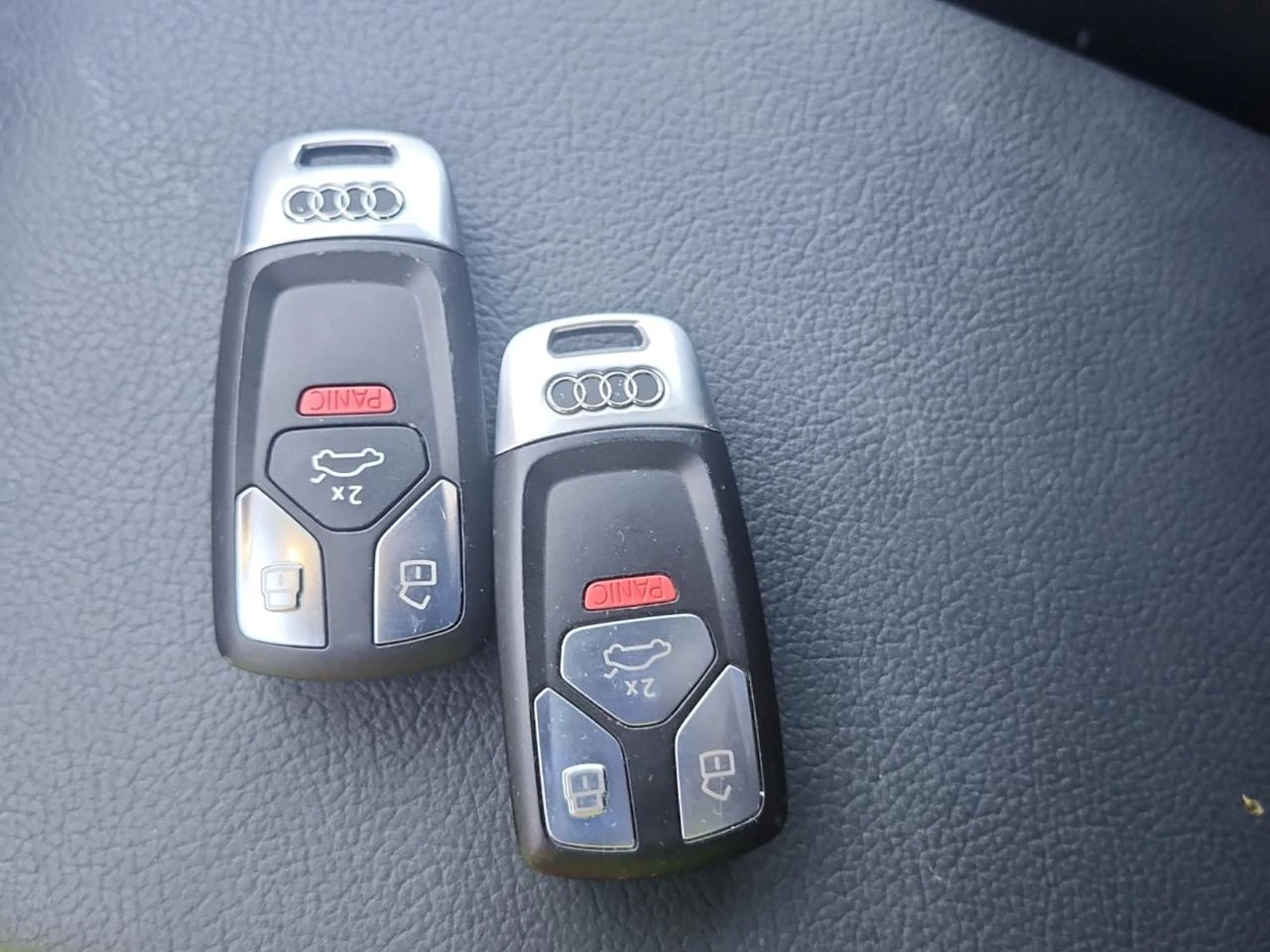 Audi Q5 TECHNIK 45 БЕЗ ПЪРВОНАЧАЛНА ВНОСКА'КАРФАКС' - изображение 10