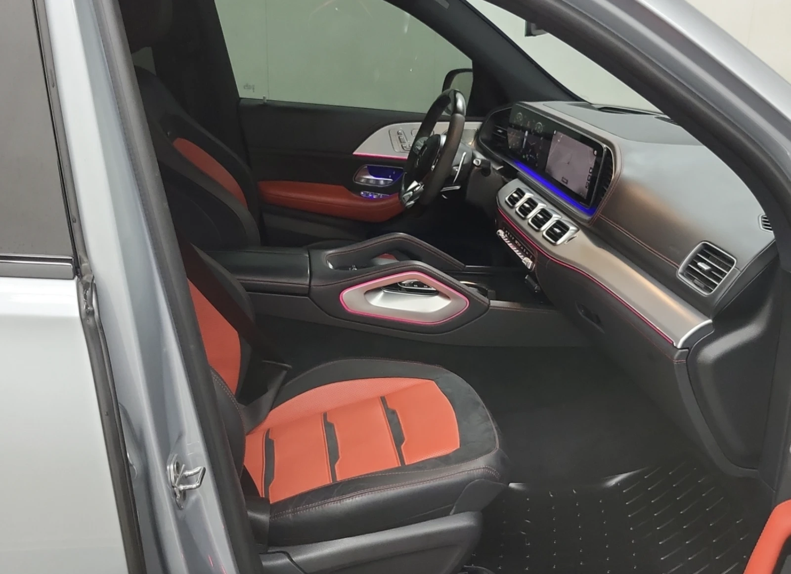 Mercedes-Benz GLE 63 S AMG | Mobile.bg   14